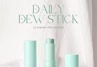 Icy Brighten Dew Moisturzing Stick - 2 Types - #01 Matte - 7g