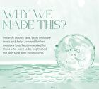 Icy Brighten Dew Moisturzing Stick - 2 Types - #01 Matte - 7g