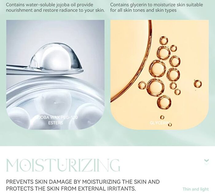 Icy Brighten Dew Moisturzing Stick - 2 Types - #01 Matte - 7g