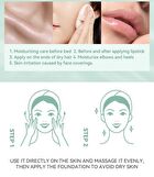 Icy Brighten Dew Moisturzing Stick - 2 Types - #01 Matte - 7g