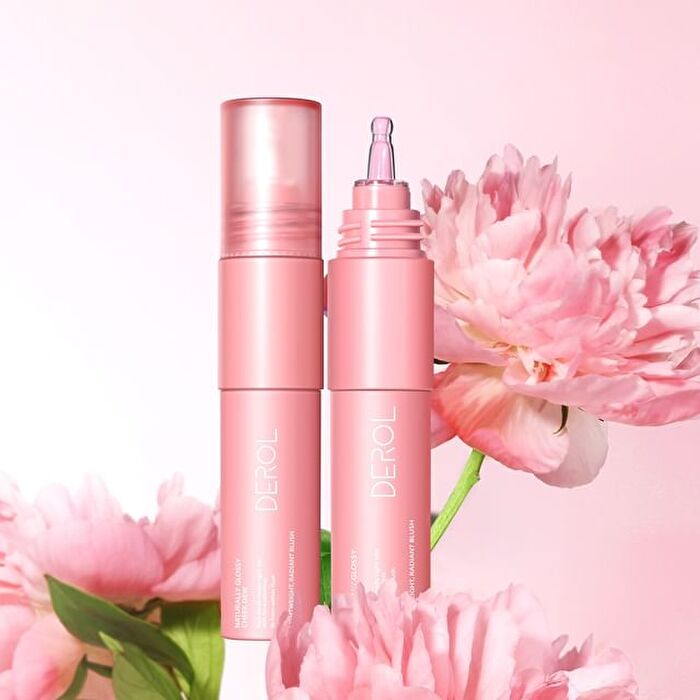 Dew Squeeze Blush Liquid - #01-#03 - #01 - 20ml