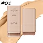 Matte Foundation Stick - #01-#03 - #01 - 20g