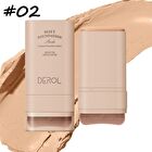 Matte Foundation Stick - #01-#03 - #01 - 20g