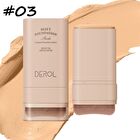 Matte Foundation Stick - #01-#03 - #01 - 20g