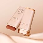 Matte Foundation Stick - #01-#03 - #01 - 20g