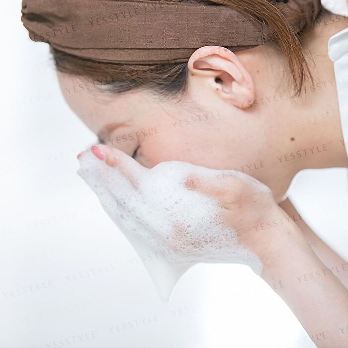 Clean Cleanse Facial Washing Powder - 10g