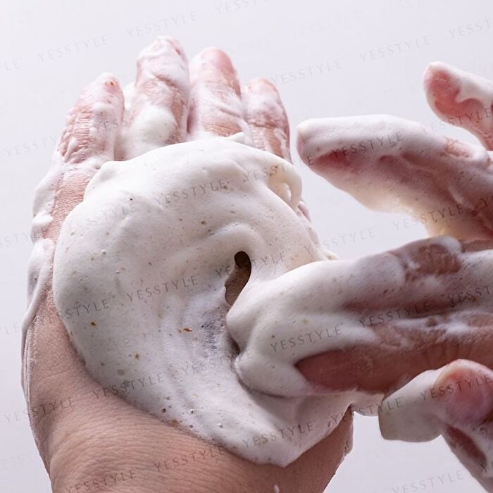 Clean Cleanse Facial Washing Powder - 10g