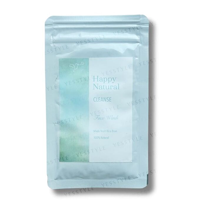 Clean Cleanse Facial Washing Powder - 10g