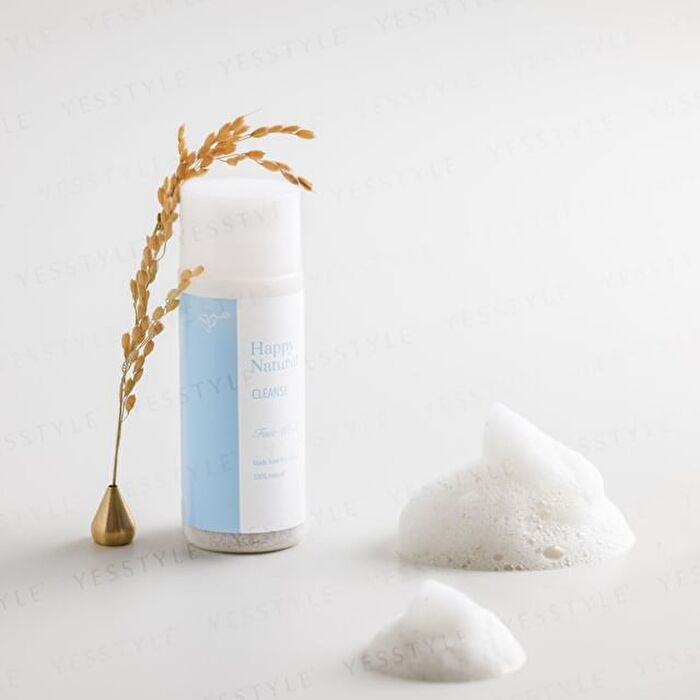 Clean Cleanse Facial Washing Powder - 10g