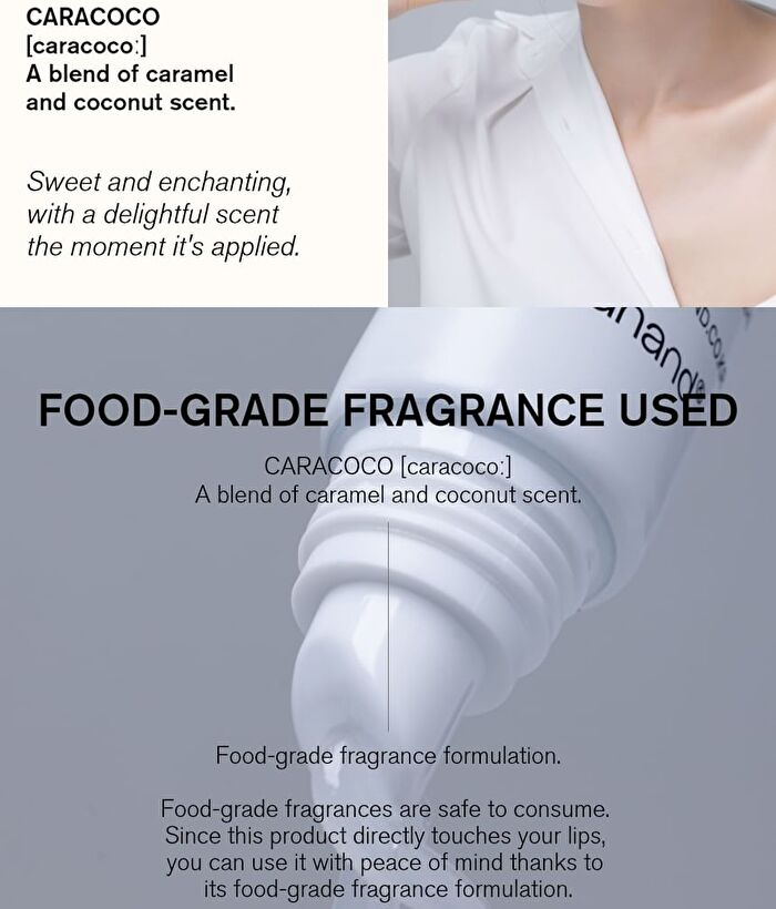 Urbanand Mwah Lip Treatment Caracoco - 13g