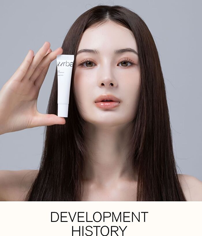 Urbanand Mwah Lip Treatment Caracoco - 13g