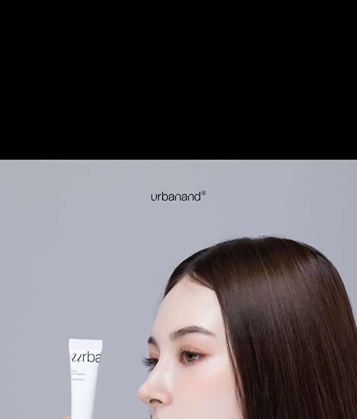 Urbanand Mwah Lip Treatment Caracoco - 13g