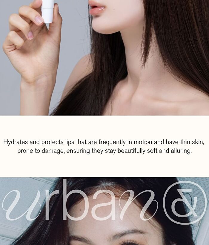 Urbanand Mwah Lip Treatment Caracoco - 13g