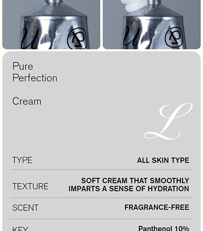 Pure Perfection Cream - 50ml