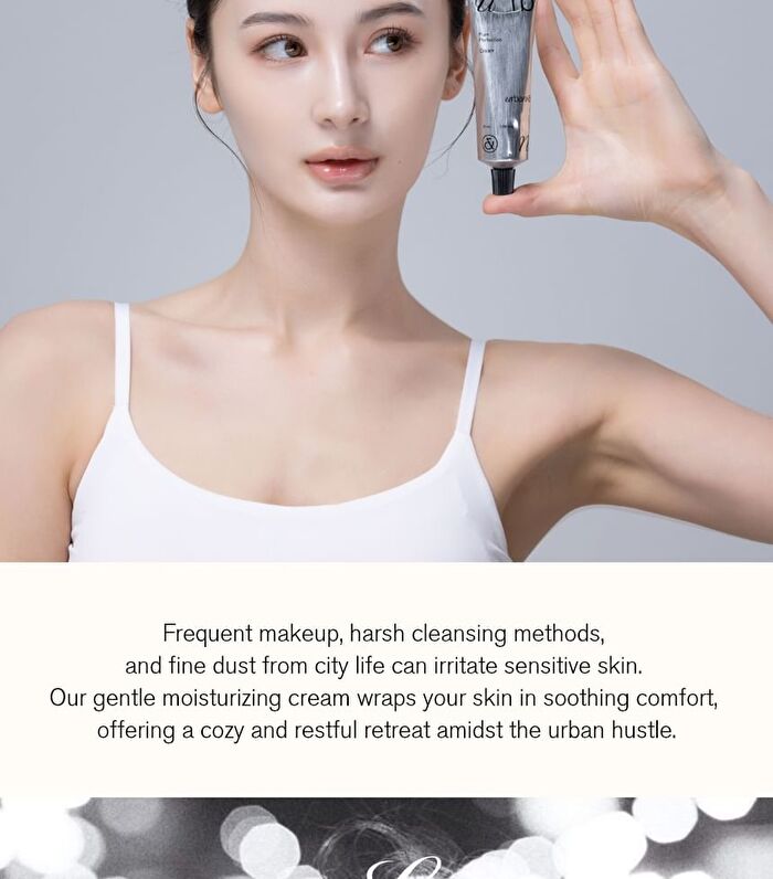 Pure Perfection Cream - 50ml