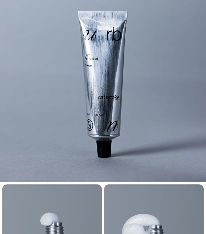 Pure Perfection Cream - 50ml