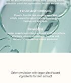G3 Niacin Serum - 50ml