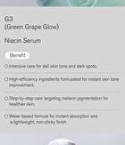 G3 Niacin Serum - 50ml