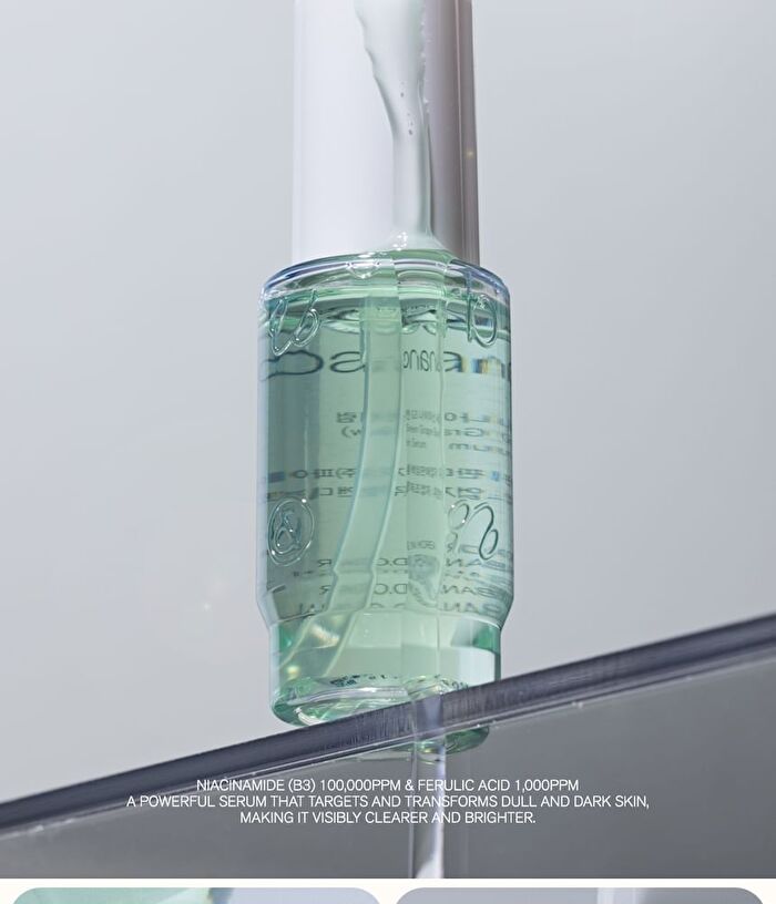 G3 Niacin Serum - 50ml