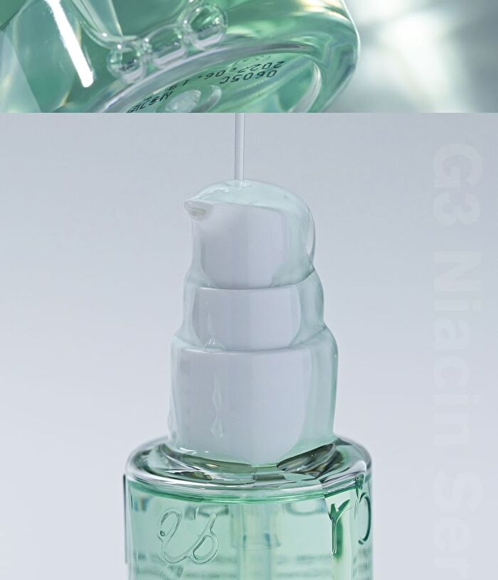 G3 Niacin Serum - 50ml