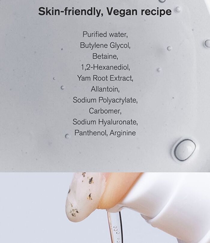 Vegan S.Nailed It Yam Essence - 50ml