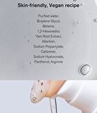 Vegan S.Nailed It Yam Essence - 50ml