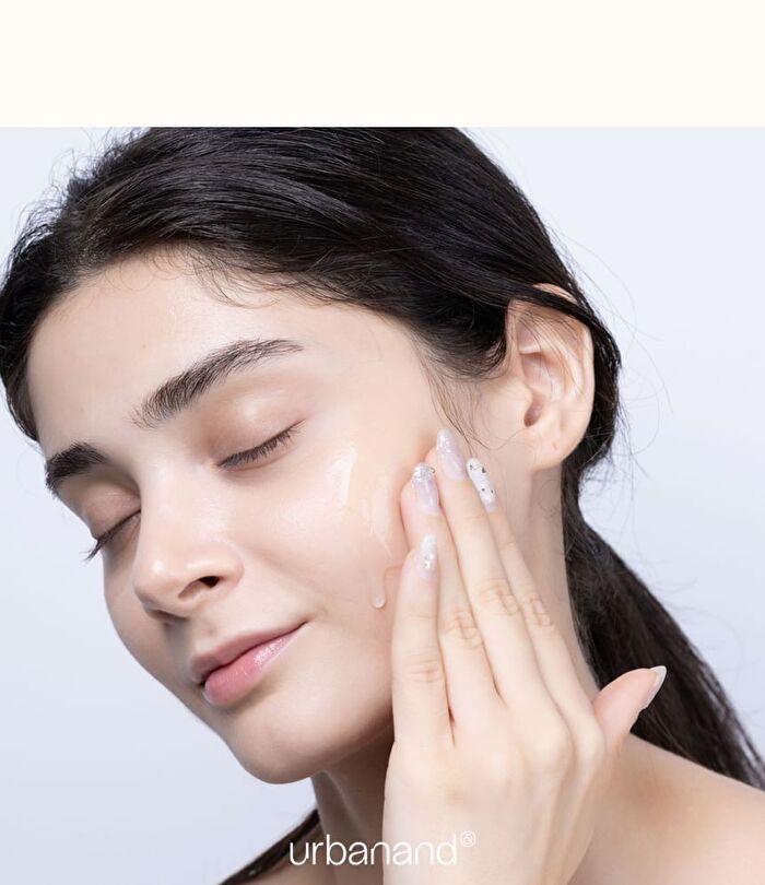 Vegan S.Nailed It Yam Essence - 50ml