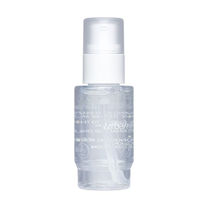 Vegan S.Nailed It Yam Essence - 50ml