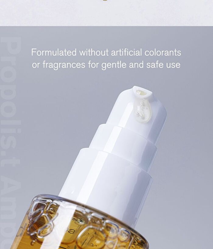 Urbanand Propolis.t Ampoule - 50ml