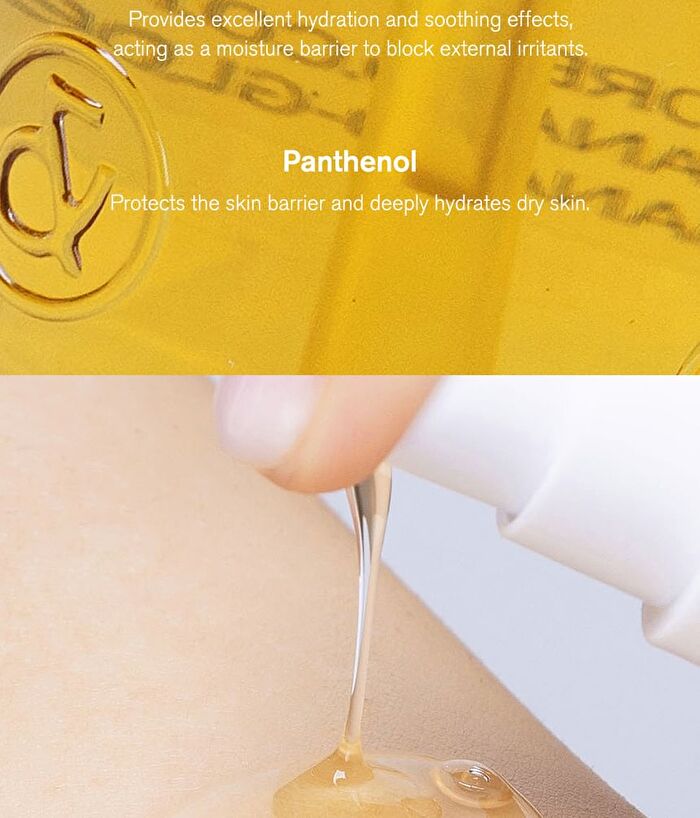 Urbanand Propolis.t Ampoule - 50ml