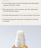 Urbanand Propolis.t Ampoule - 50ml