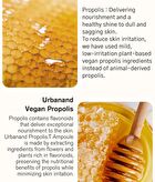 Urbanand Propolis.t Ampoule - 50ml