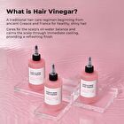 Grafen Damask Rose Hair Vinegar - 210ml