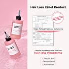 Grafen Damask Rose Hair Vinegar - 210ml