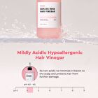 Grafen Damask Rose Hair Vinegar - 210ml