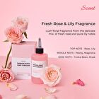 Grafen Damask Rose Hair Vinegar - 210ml