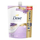 Lavender & Oat Milk Body Wash - 640g Refill