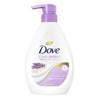 Lavender & Oat Milk Body Wash - 470g