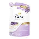 Lavender & Oat Milk Body Wash - 470g