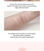 LUMMIR Light On My Eyes Shadow Palette - 2 Types - #01 Spring Morning