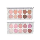 LUMMIR Light On My Eyes Shadow Palette - 2 Types - #01 Spring Morning