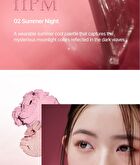 LUMMIR Light On My Eyes Shadow Palette - 2 Types - #02 Summer Night