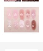 LUMMIR Light On My Eyes Shadow Palette - 2 Types - #02 Summer Night