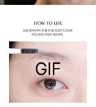 LUMMIR Fillin Shape Brow Pencil - 4 Colors - #04 Light Ash