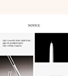 LUMMIR Fillin Shape Brow Pencil - 4 Colors - #04 Light Ash