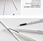 LUMMIR Fillin Shape Brow Pencil - 4 Colors - #04 Light Ash