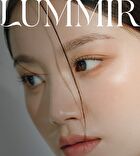 LUMMIR Fillin Shape Brow Pencil - 4 Colors - #04 Light Ash