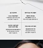 LUMMIR Fillin Shape Brow Pencil - 4 Colors - #04 Light Ash