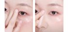 LUMMIR Flash Pot Highlighter - 2 Color - #01 Rose Shell Veil