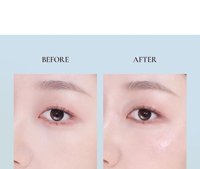 LUMMIR Flash Pot Highlighter - 2 Color - #01 Rose Shell Veil